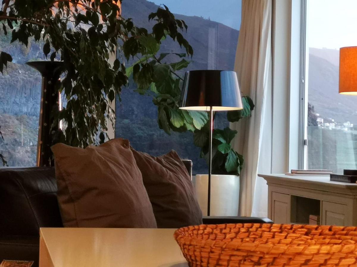 Tenerife Stay Ocean Front I San Marcos  外观 照片