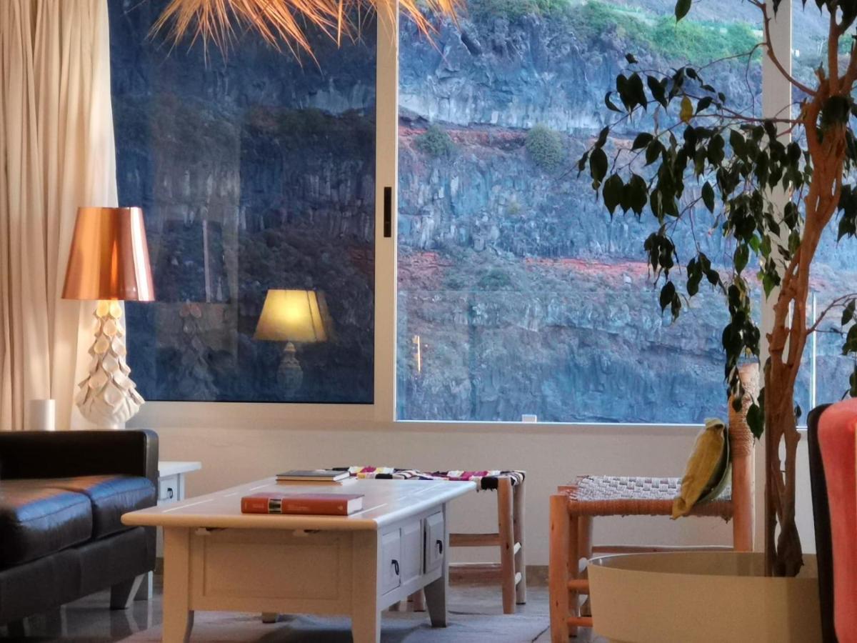 Tenerife Stay Ocean Front I San Marcos  外观 照片