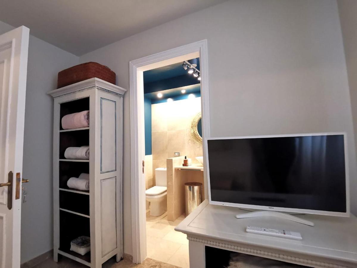 Tenerife Stay Ocean Front I San Marcos  外观 照片
