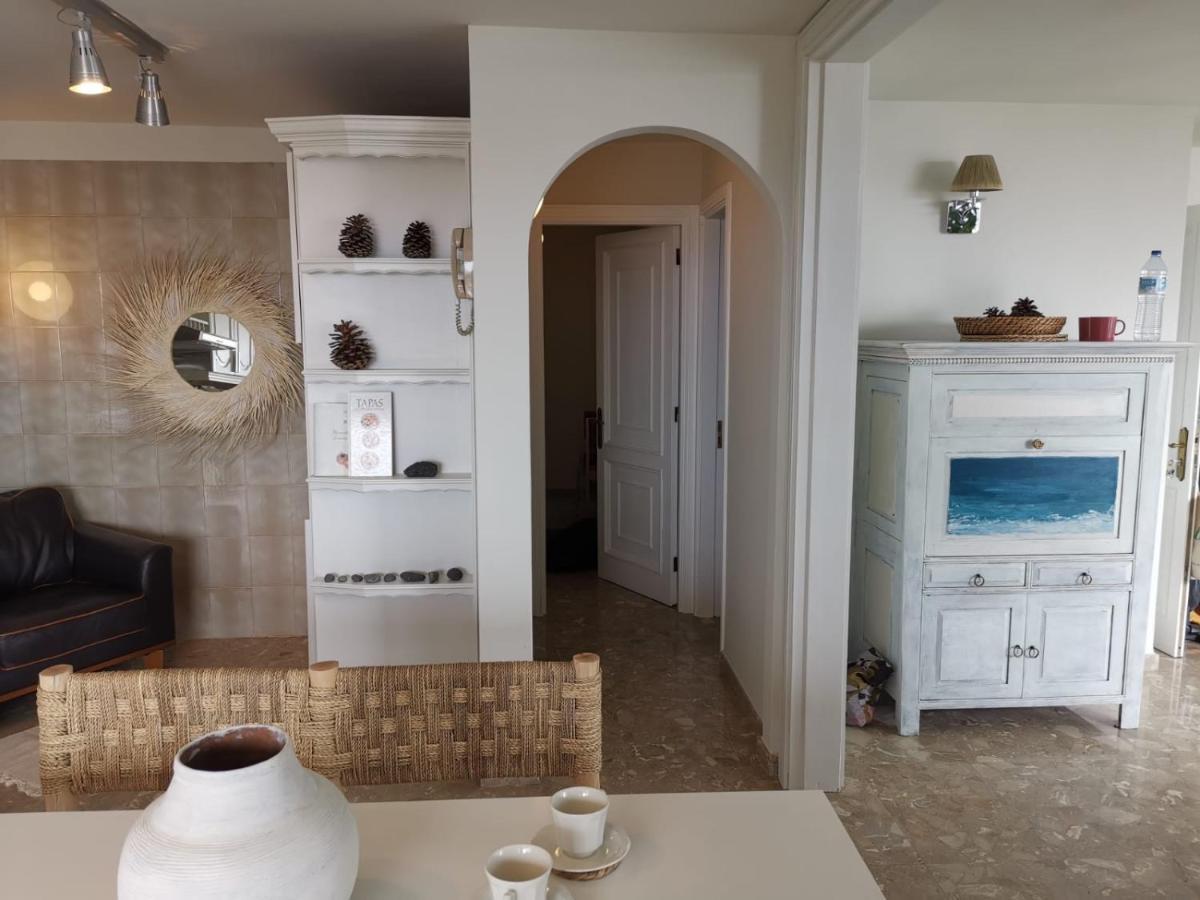 Tenerife Stay Ocean Front I San Marcos  外观 照片