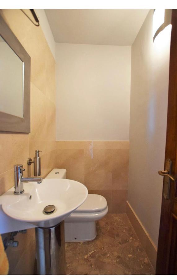 Tenerife Stay Ocean Front I San Marcos  外观 照片