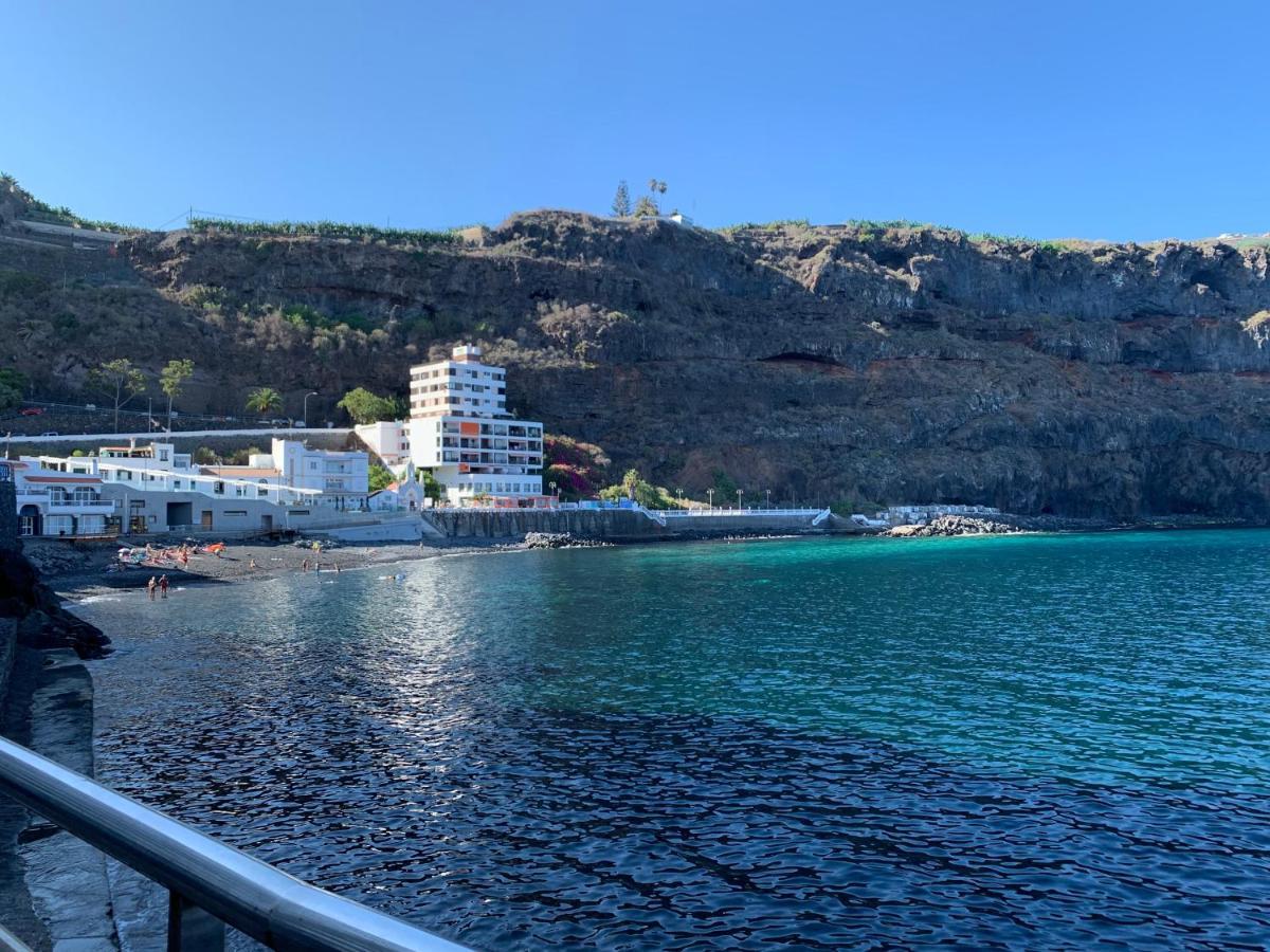 Tenerife Stay Ocean Front I San Marcos  外观 照片