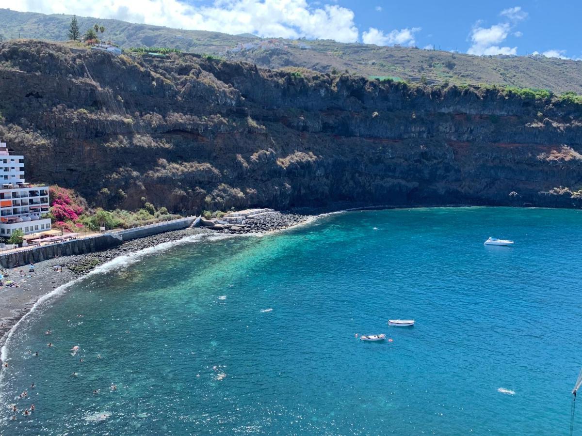 Tenerife Stay Ocean Front I San Marcos  外观 照片